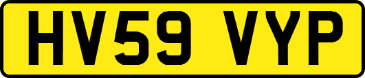 HV59VYP
