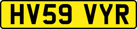 HV59VYR