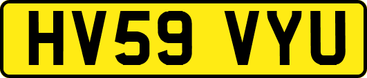 HV59VYU