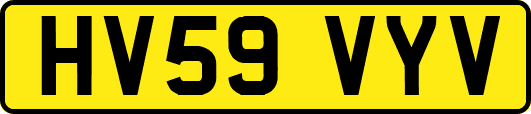 HV59VYV