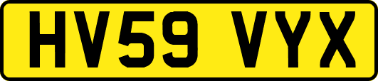 HV59VYX