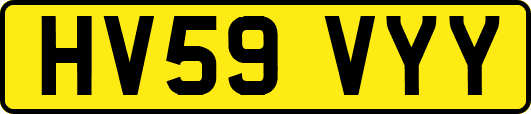 HV59VYY