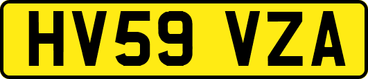 HV59VZA