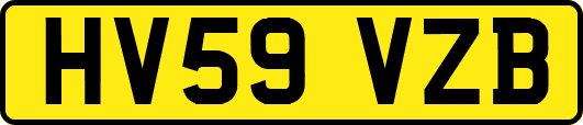 HV59VZB