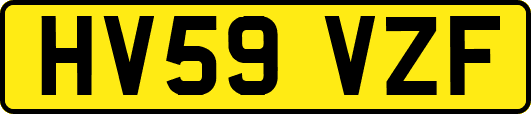 HV59VZF