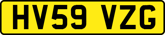 HV59VZG
