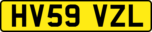 HV59VZL