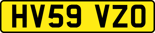 HV59VZO
