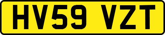 HV59VZT