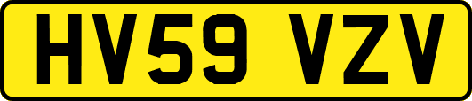 HV59VZV
