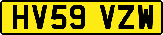 HV59VZW