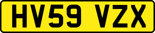 HV59VZX