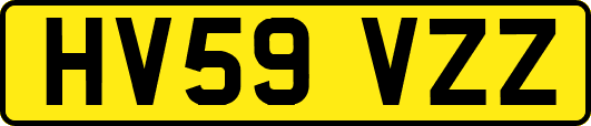 HV59VZZ