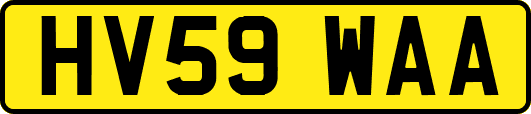 HV59WAA