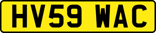 HV59WAC