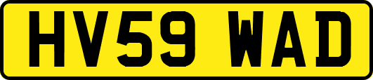 HV59WAD