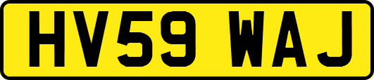 HV59WAJ