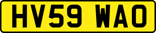 HV59WAO