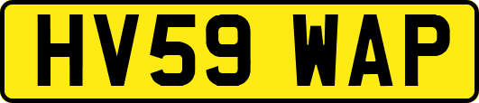 HV59WAP
