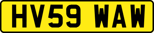 HV59WAW