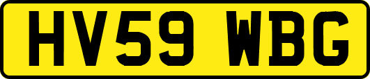 HV59WBG