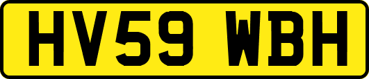 HV59WBH