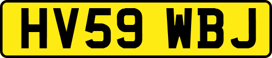 HV59WBJ