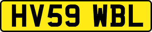 HV59WBL