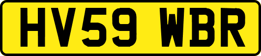 HV59WBR