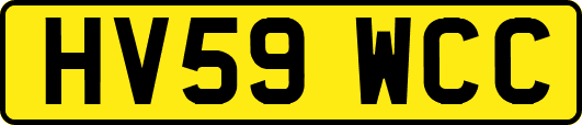 HV59WCC
