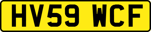 HV59WCF