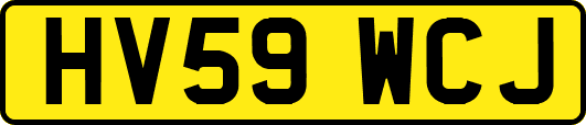 HV59WCJ
