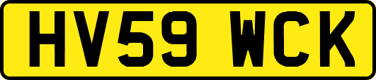 HV59WCK