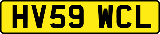 HV59WCL
