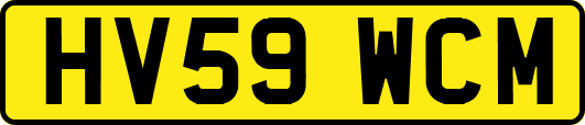 HV59WCM