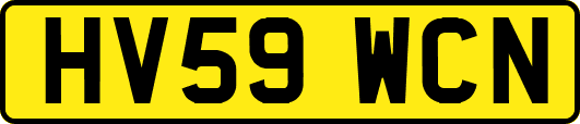 HV59WCN