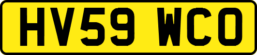 HV59WCO