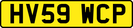 HV59WCP
