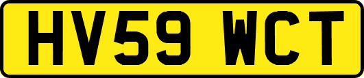 HV59WCT