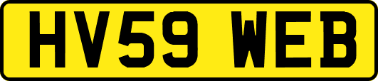 HV59WEB