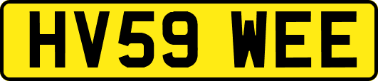 HV59WEE