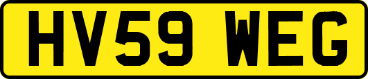 HV59WEG