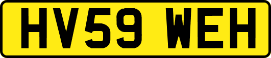 HV59WEH