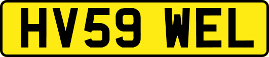 HV59WEL