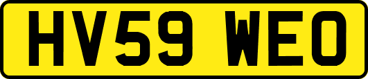HV59WEO