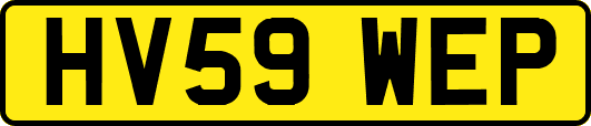 HV59WEP