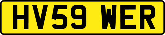 HV59WER