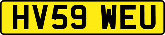 HV59WEU