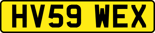 HV59WEX