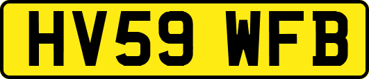 HV59WFB